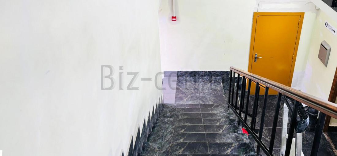 бизнес центр Московский пр-т