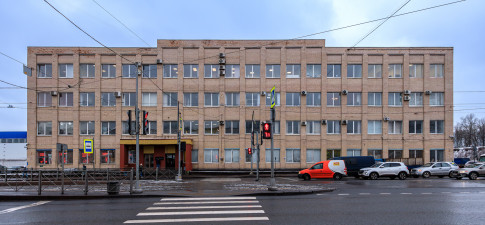 Ириновский 1