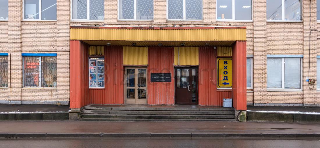 бц Ириновский пр-т