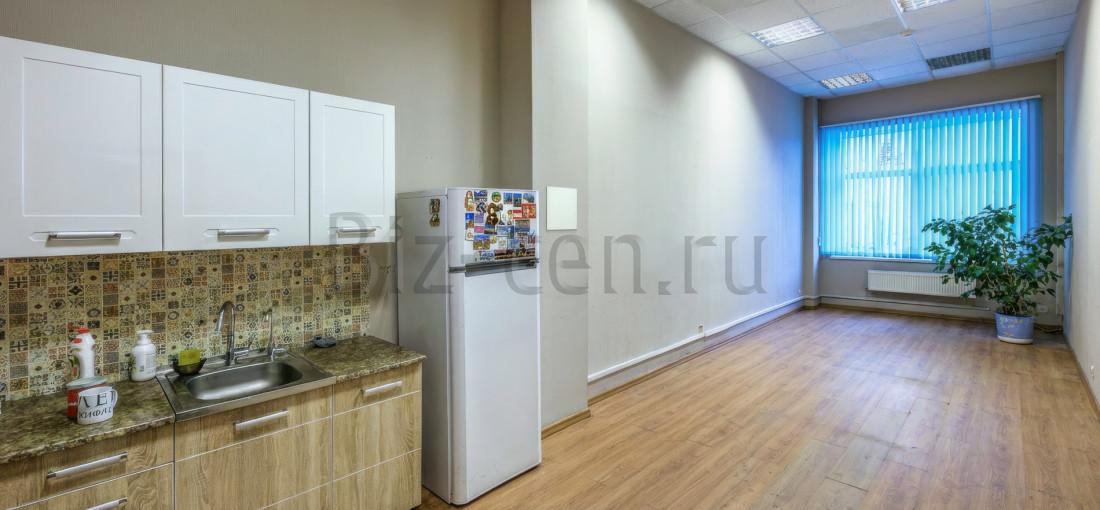 бц Ириновский 1 Ириновский пр-т