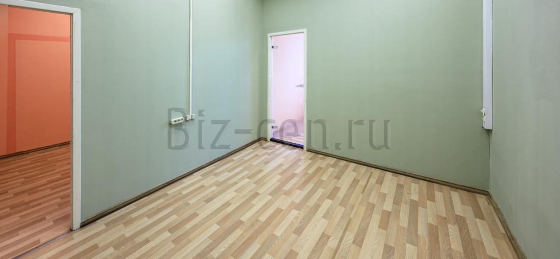 бизнес центр Ириновский 1 Ириновский пр-т