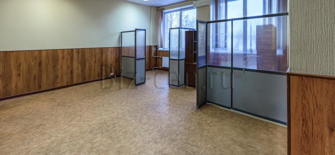 бц Ириновский 1 адрес