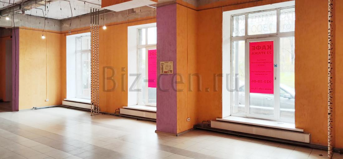 бизнес центр Есенина 1 Есенина