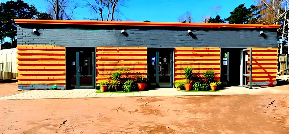 бц Мосина 61Б