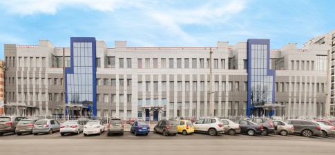 Воронцовъ