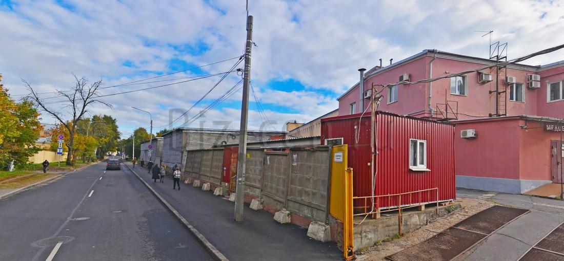 бц Заставская