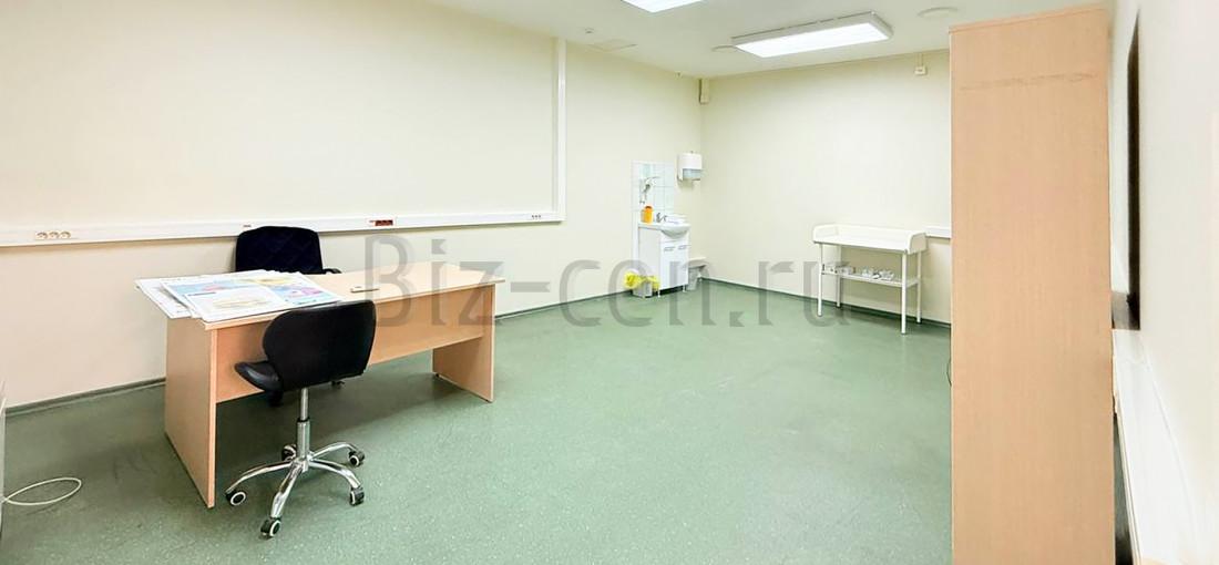 офис бц Заставская 33Л