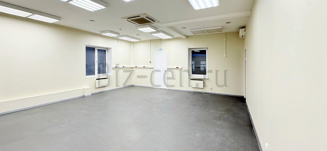 бизнес центр Заставская 33Л Заставская