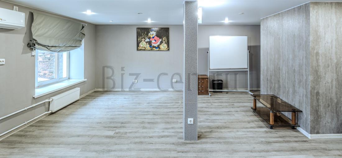 бц Моховая 37Б фото