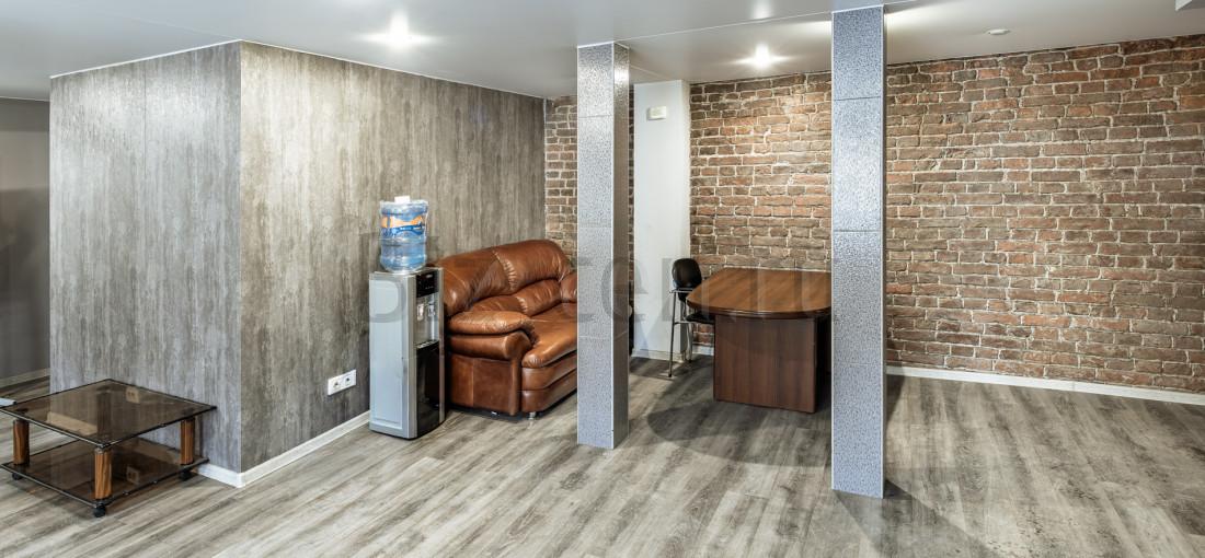 бизнес центр Моховая 37Б аренда