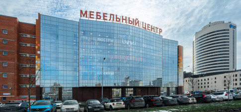 Богатырь