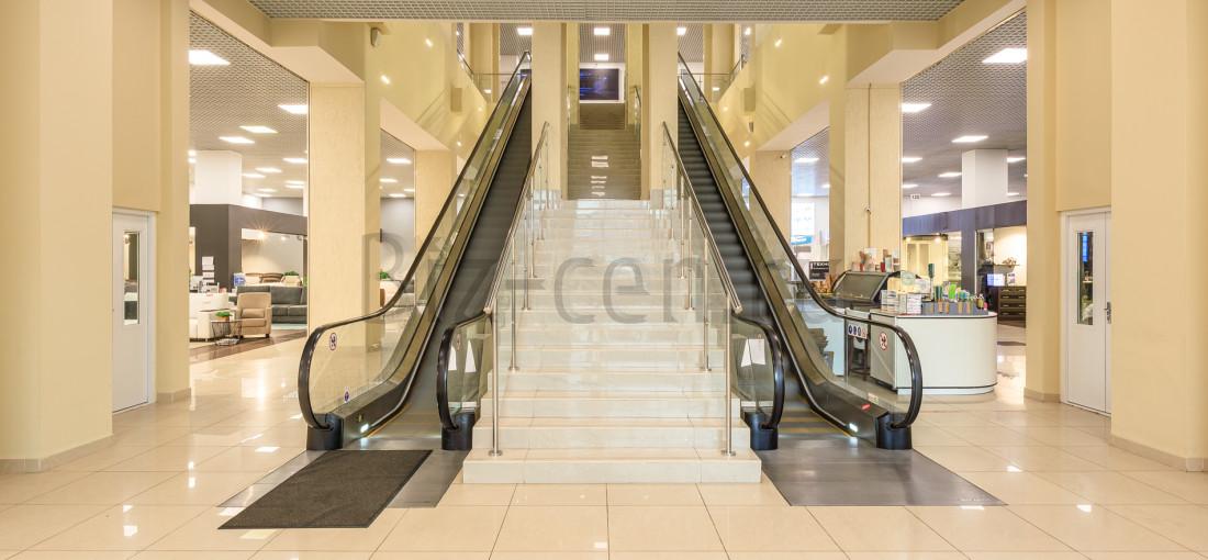 бизнес центр Богатырь