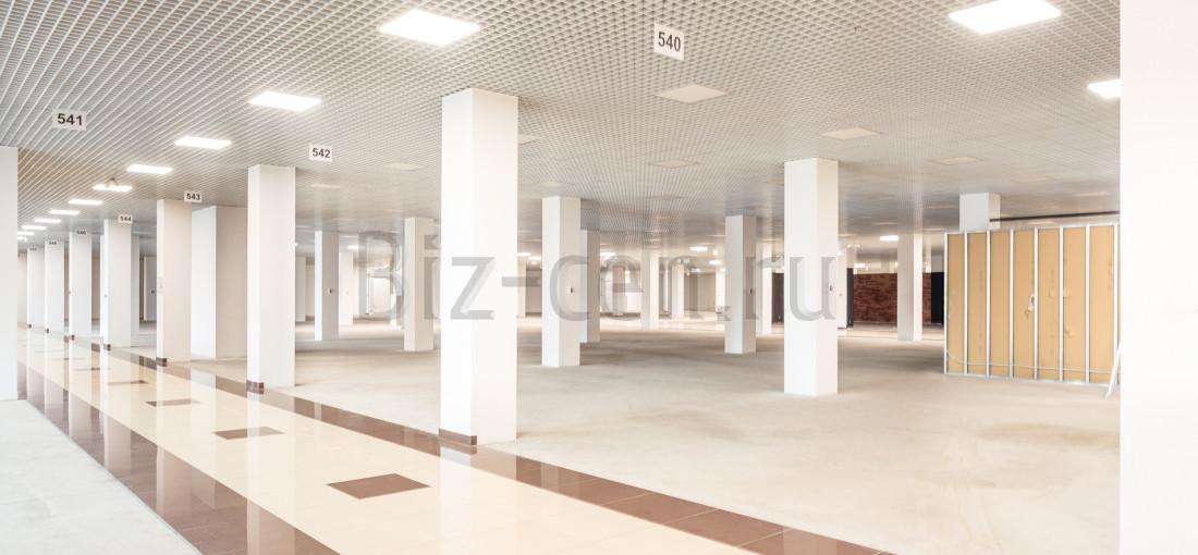 бц Богатырь Богатырский пр-т