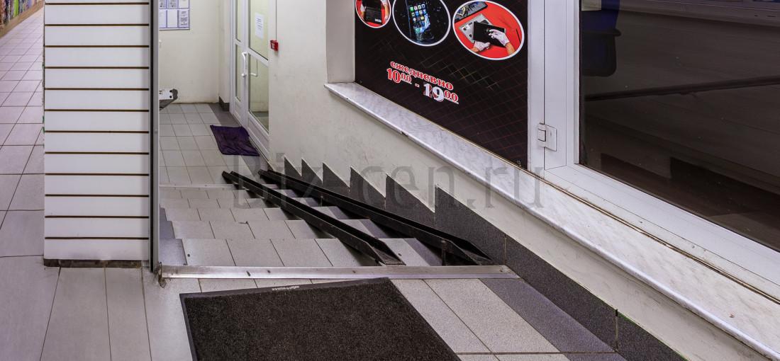 бизнес центр Ветеранов 114 корп.1