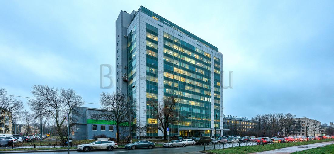 бц Бассейная