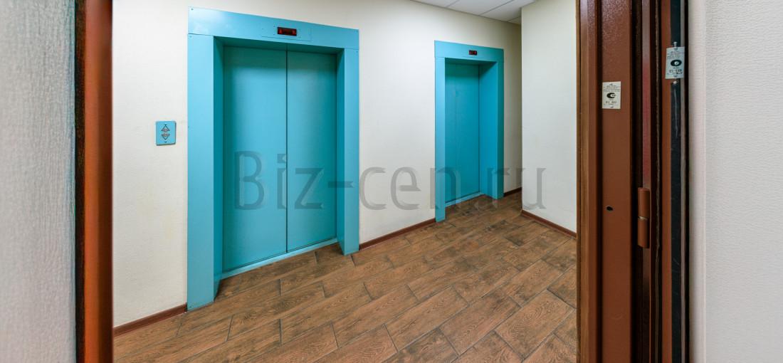 бц Бассейная 21 Бассейная