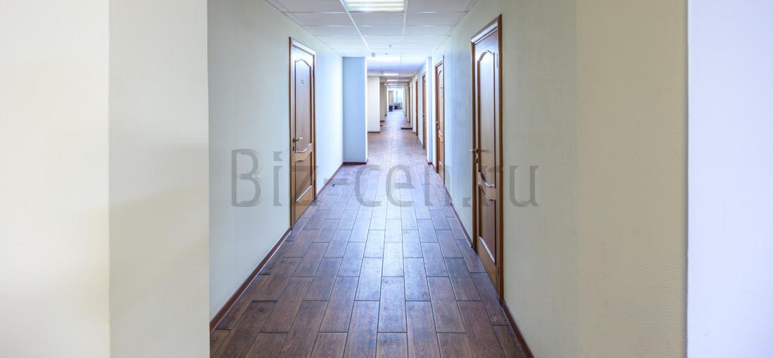 бизнес центр Бассейная 21 Бассейная