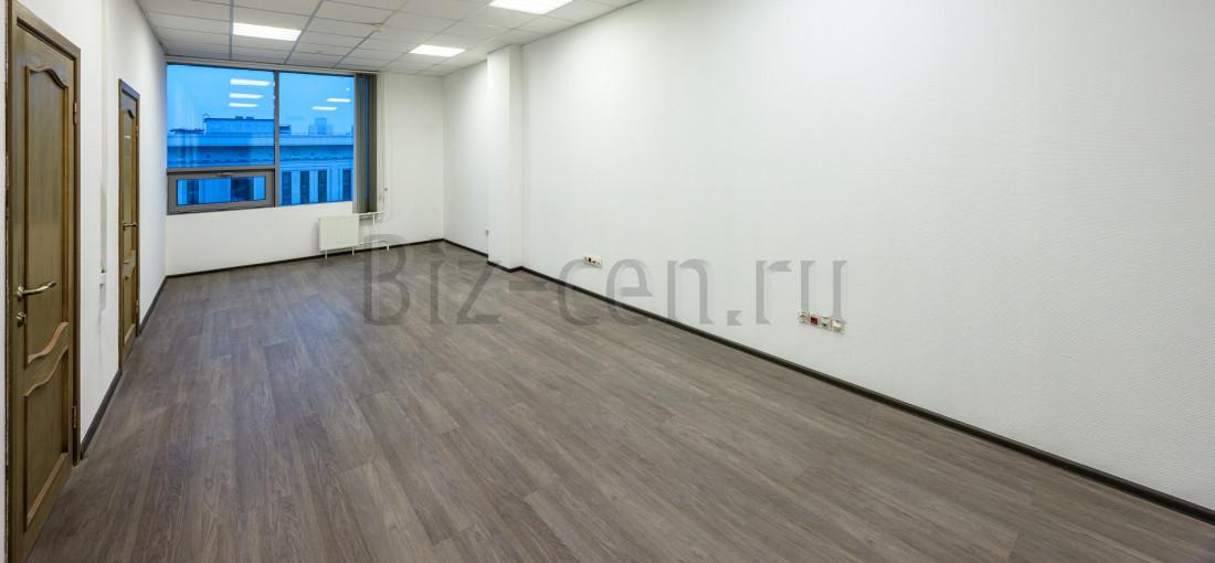бизнес центр Бассейная 21 спб