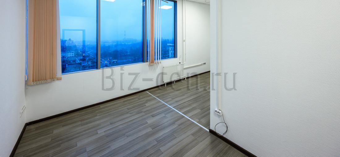 офис бц Бассейная 21