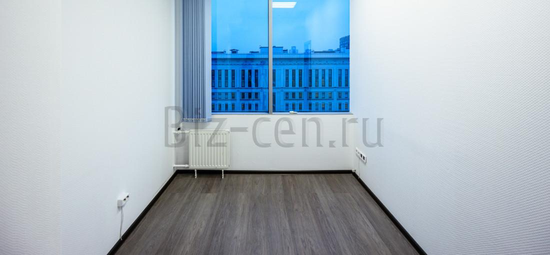 бизнес центр Бассейная 21 аренда