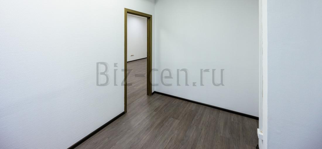 бц Бассейная 21 аренда