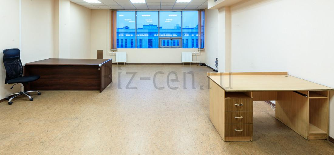 бц Бассейная 21 карта