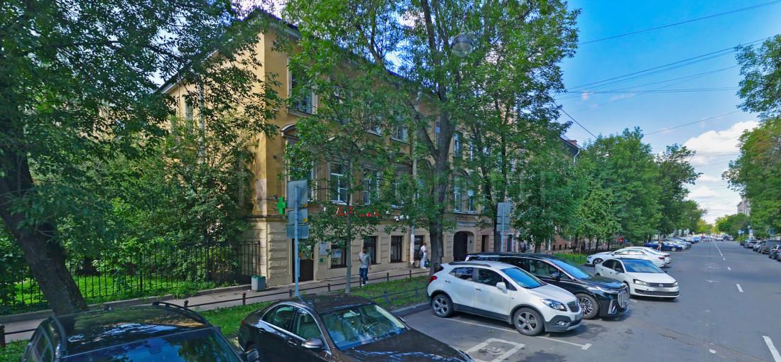 бц 7 линия 60