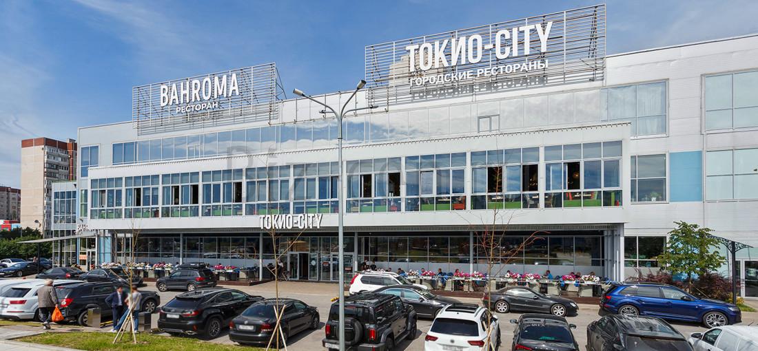 бц Сизова пр-т