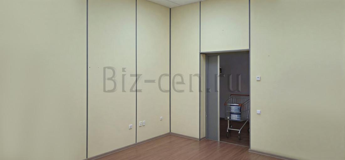 бизнес центр Большой Сампсониевский 87 Большой Сампсониевский пр-т