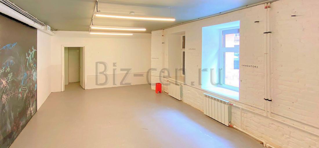 бизнес центр Чкаловский 54 Чкаловский пр-т