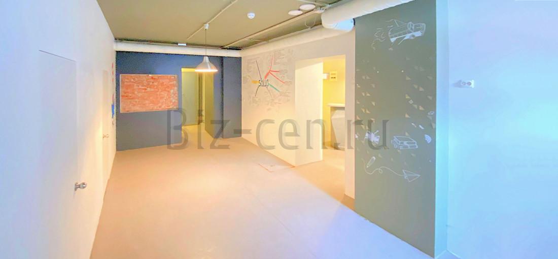 бизнес центр Чкаловский 54 спб