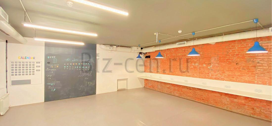 бц Чкаловский 54 адрес