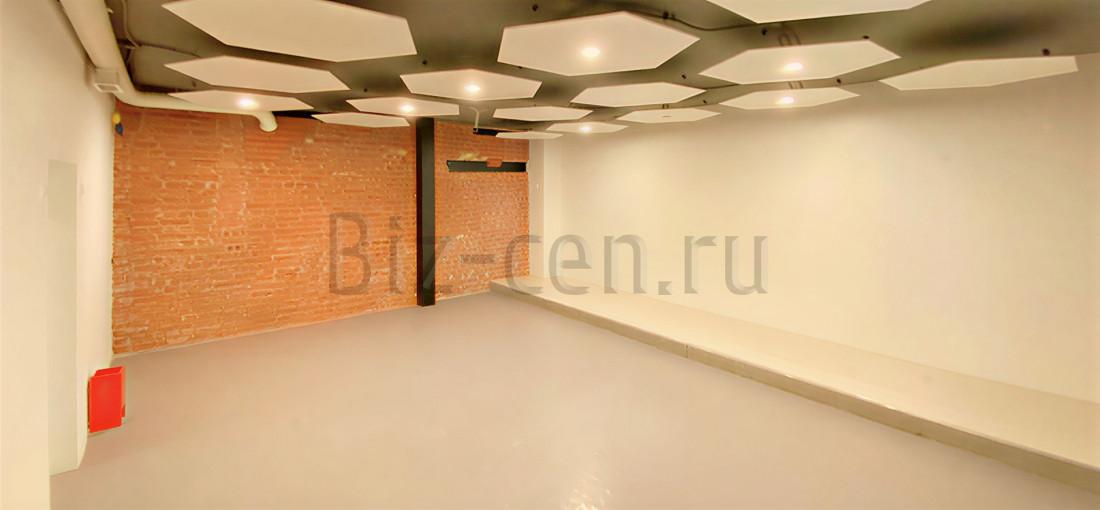 бц Чкаловский 54 аренда