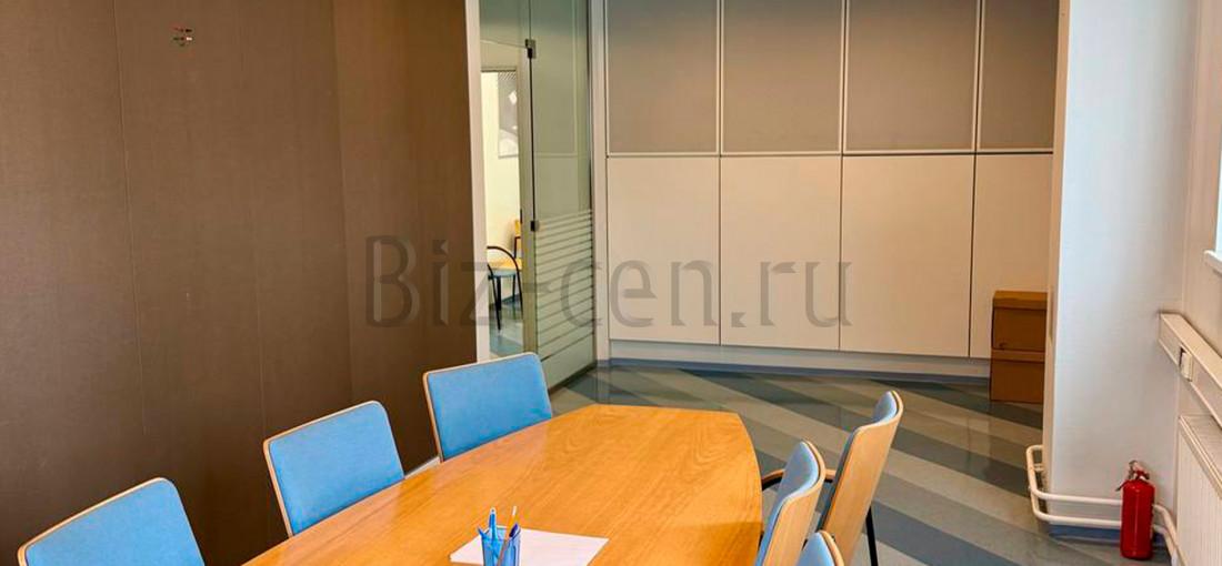 бц Полевая Сабировская 46Т фото