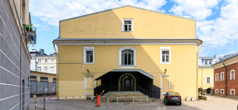 Биржевой 2 | 1