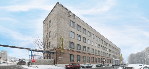АТП 18