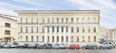 Трубецкой