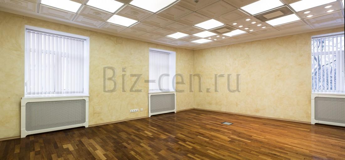 бизнес центр Константина Заслонова 7 спб