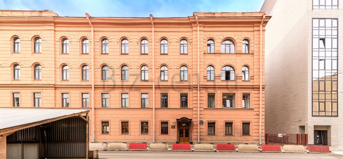 бц Пионерская