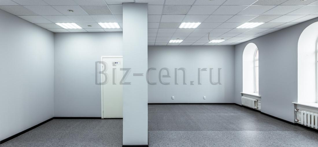бц Пионер карта