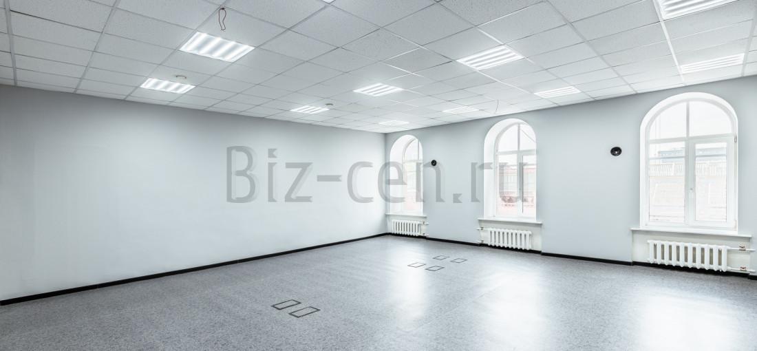 бц Петроградский