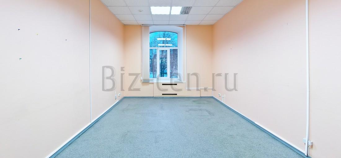 бизнес центр Звенигородский аренда