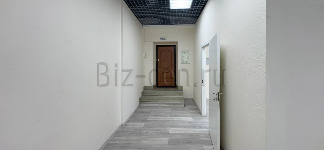 бизнес центр Обводный Двор спб