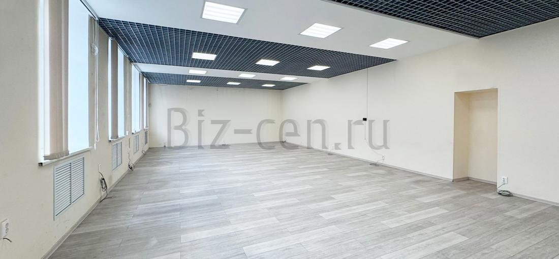 бц Обводный Двор адрес