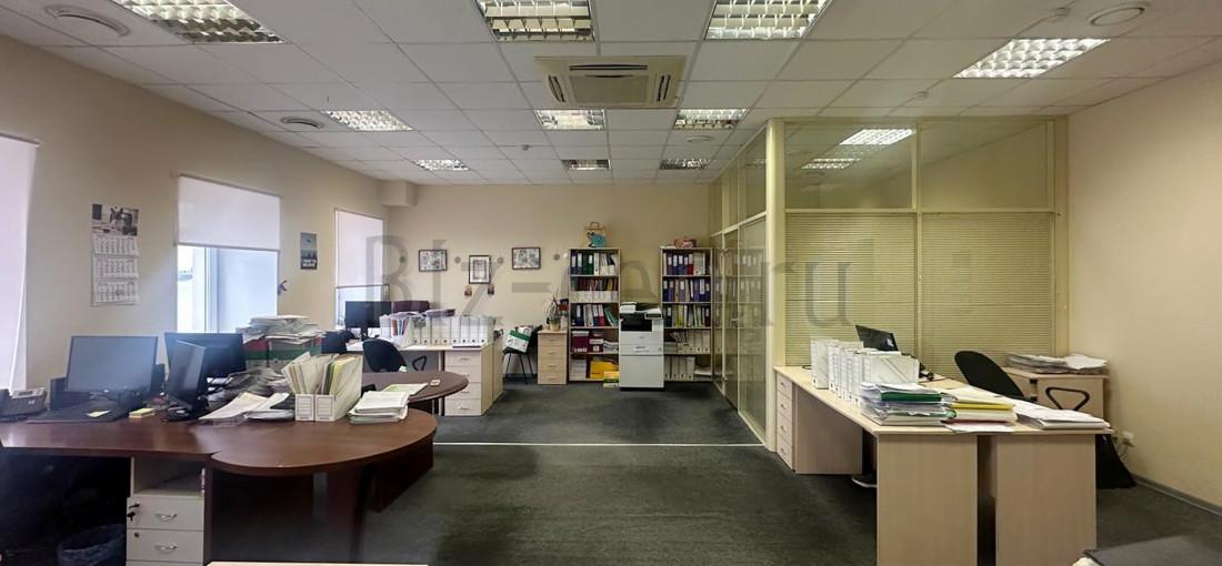 бизнес центр Исторический деловой центр «1864» спб