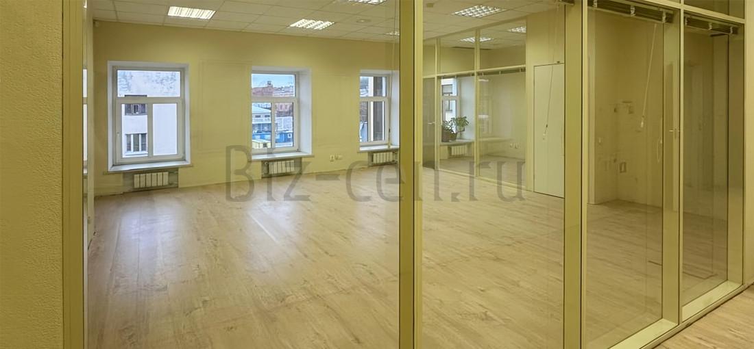 бизнес центр Исторический деловой центр «1864» спб