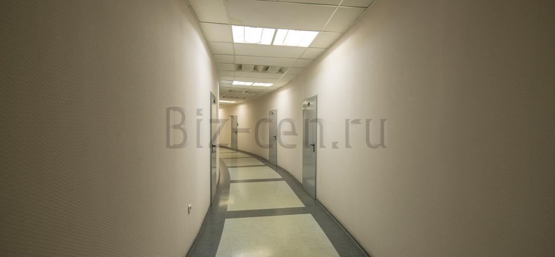 бизнес центр Карповка Медиков пр-т